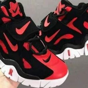 The Nike Zoom Flight 95